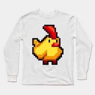 Pollo Long Sleeve T-Shirt